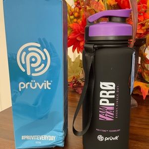 NWT Pruvit Ketones Shaker Bottle